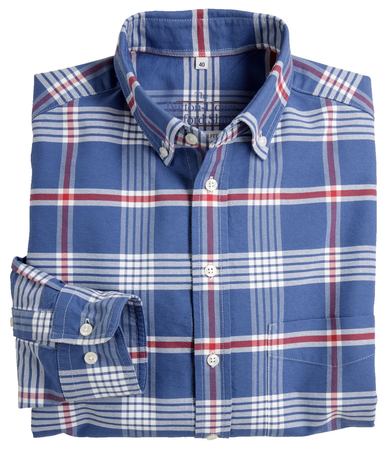 The BDO-Shirt, Limited Edition No. 77