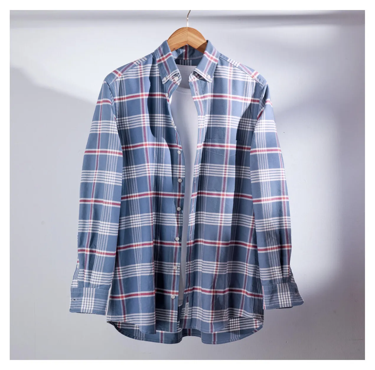 The BDO-Shirt, Limited Edition No. 77