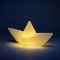 The Boat Lamp™