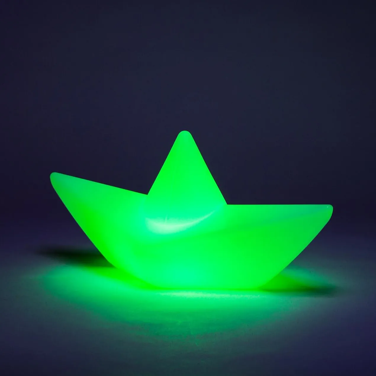 The Boat Lamp™