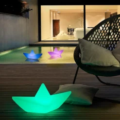 The Boat Lamp™