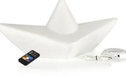 The Boat Lamp™