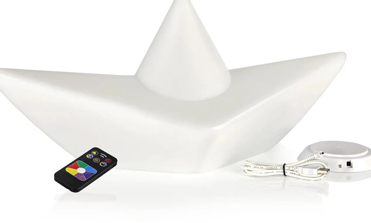 The Boat Lamp™