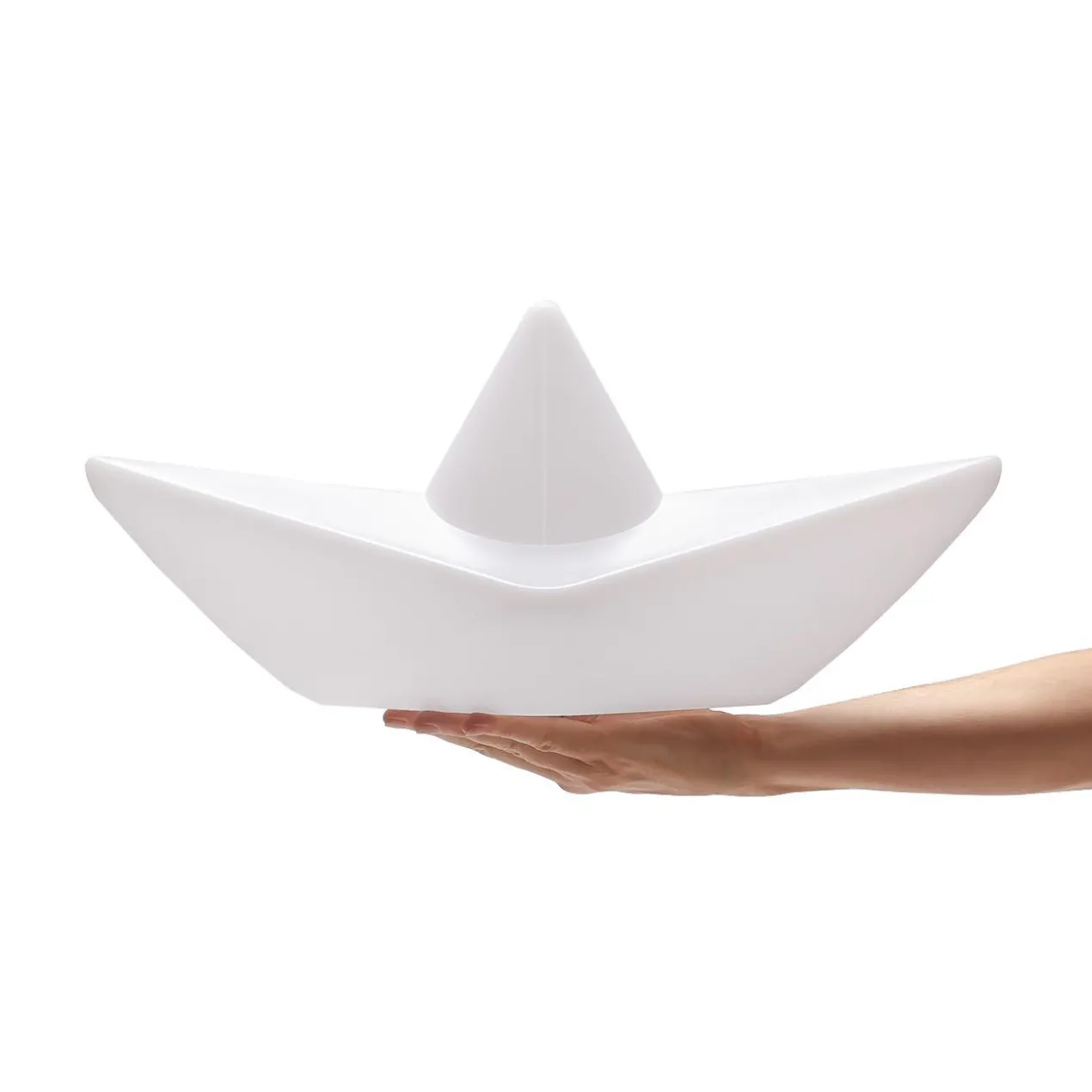 The Boat Lamp™