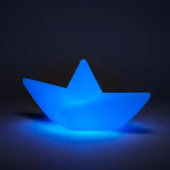 The Boat Lamp™