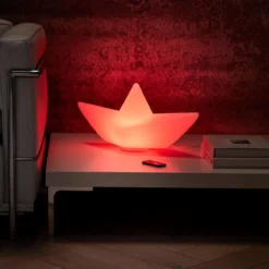 The Boat Lamp™