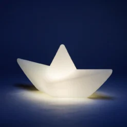 The Boat Lamp™