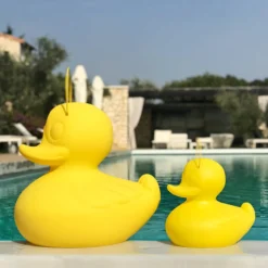 The Duck Duck Lamp™
