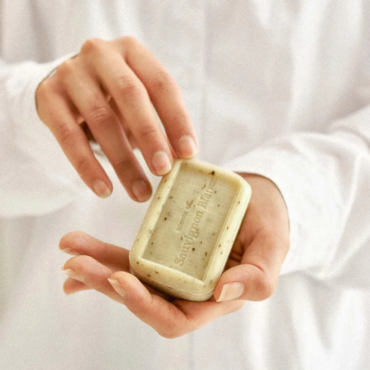 The Real Wine Soap® Sauvignon Blanc