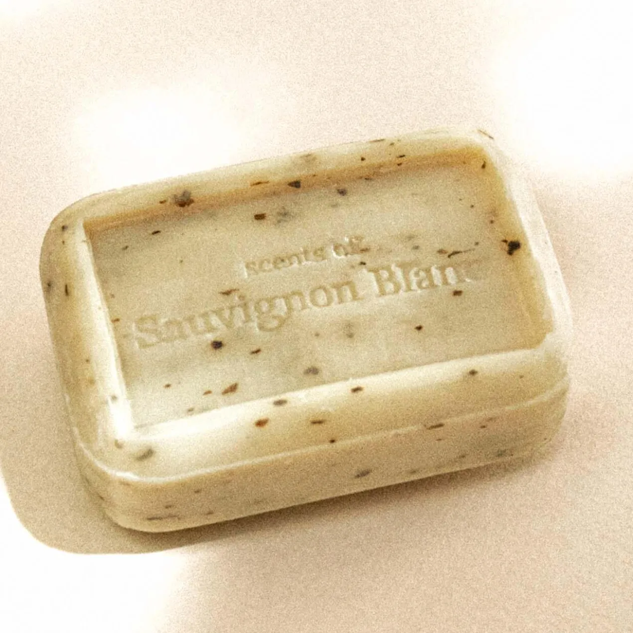 The Real Wine Soap® Sauvignon Blanc