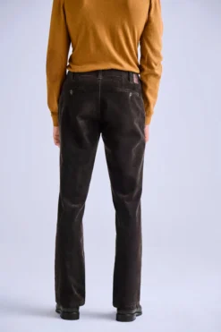 Thermolite®-Feincordhose
