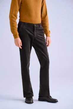 Thermolite®-Feincordhose