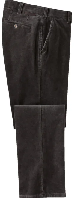 Thermolite®-Feincordhose