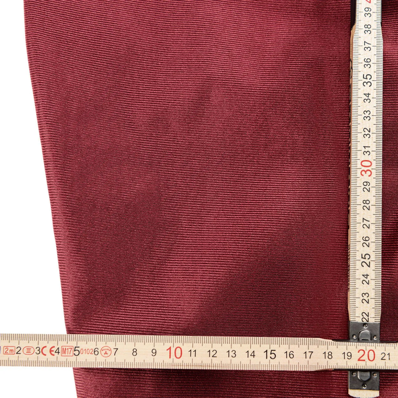 Thermolite®-Feincordhose