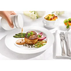 Thermo-Sauciere