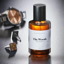 The Woods Eau de Parfum, 50 ml