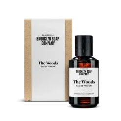 The Woods Eau de Parfum, 50 ml