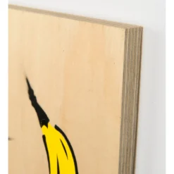 Thomas Baumgärtel – Ein Leben ohne Liebe ist Banane