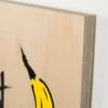 Thomas Baumgärtel – Kunst ist Banane