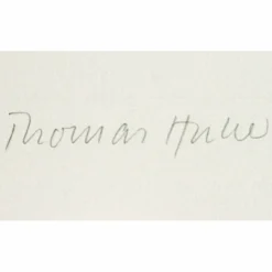 Thomas Huber – Das Kabinett der Bilder