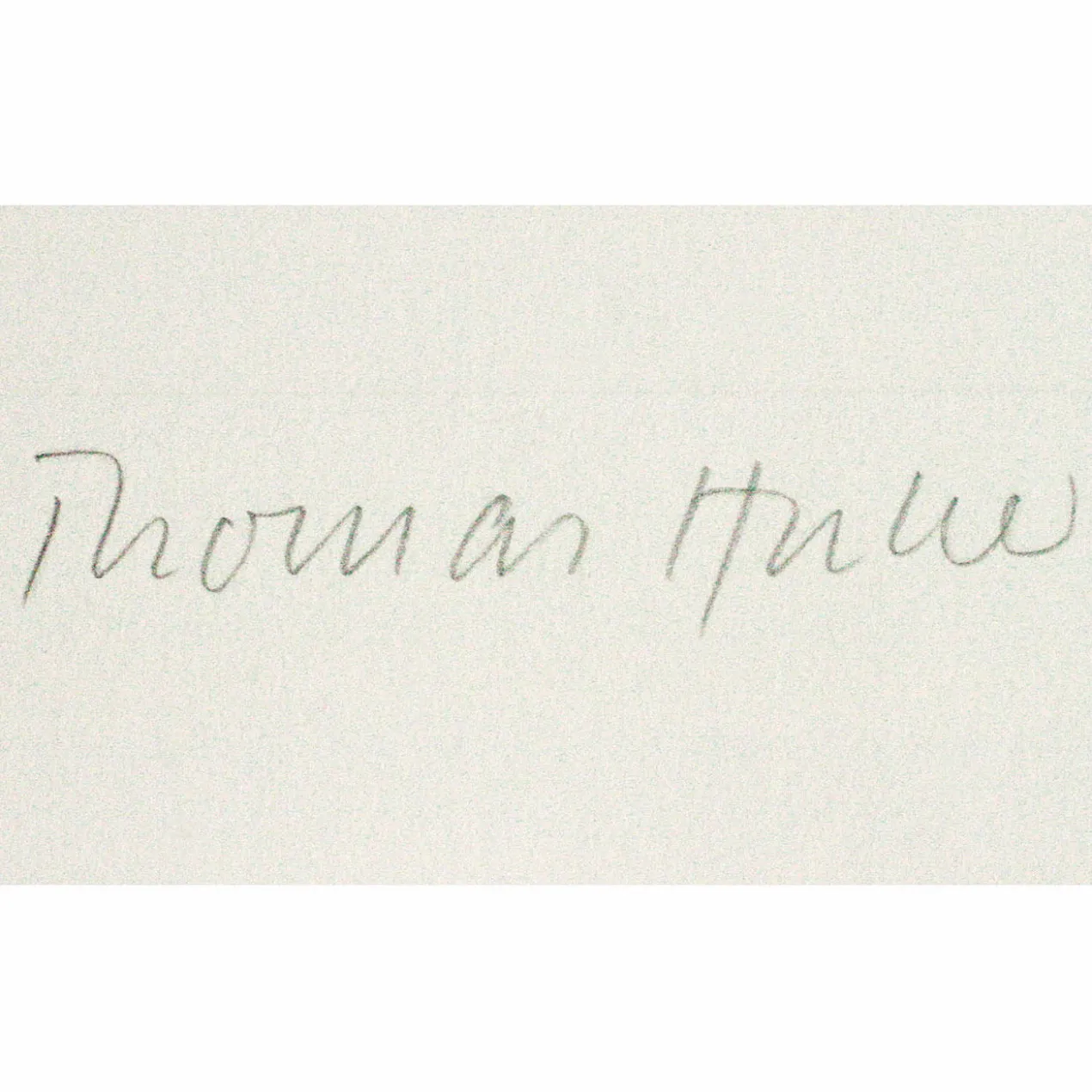 Thomas Huber – Das Kabinett der Bilder
