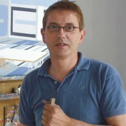 Thomas Huber – Das Kabinett der Bilder