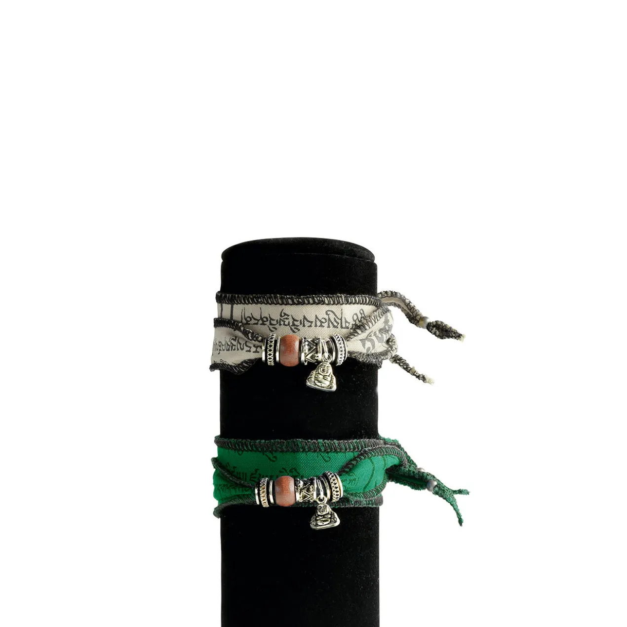 Tibetisches Wunsch-Armband