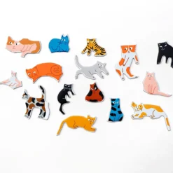 Tierpuzzle