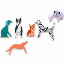 Tierpuzzle
