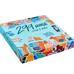Tierpuzzle