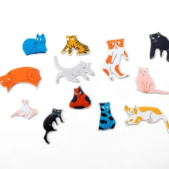 Tierpuzzle