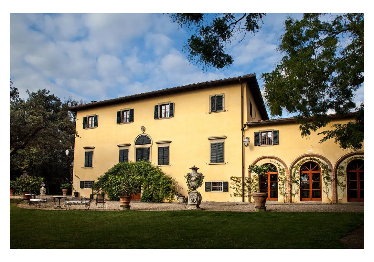Tignanello 2022, Marchese Antinori, Toskana, Italien