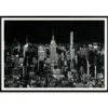 Tim Bengel – New York Skyline