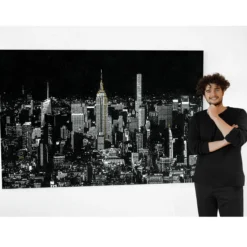 Tim Bengel – New York Skyline