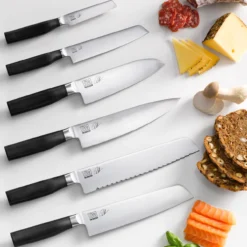 Tim Mälzer Kamagata Messer
