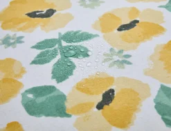 Tischdecke Aquarell