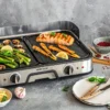 Tischgrill BBQ 2025