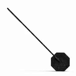 Tischleuchte Octagon One
