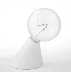 Tischleuchte Satellite