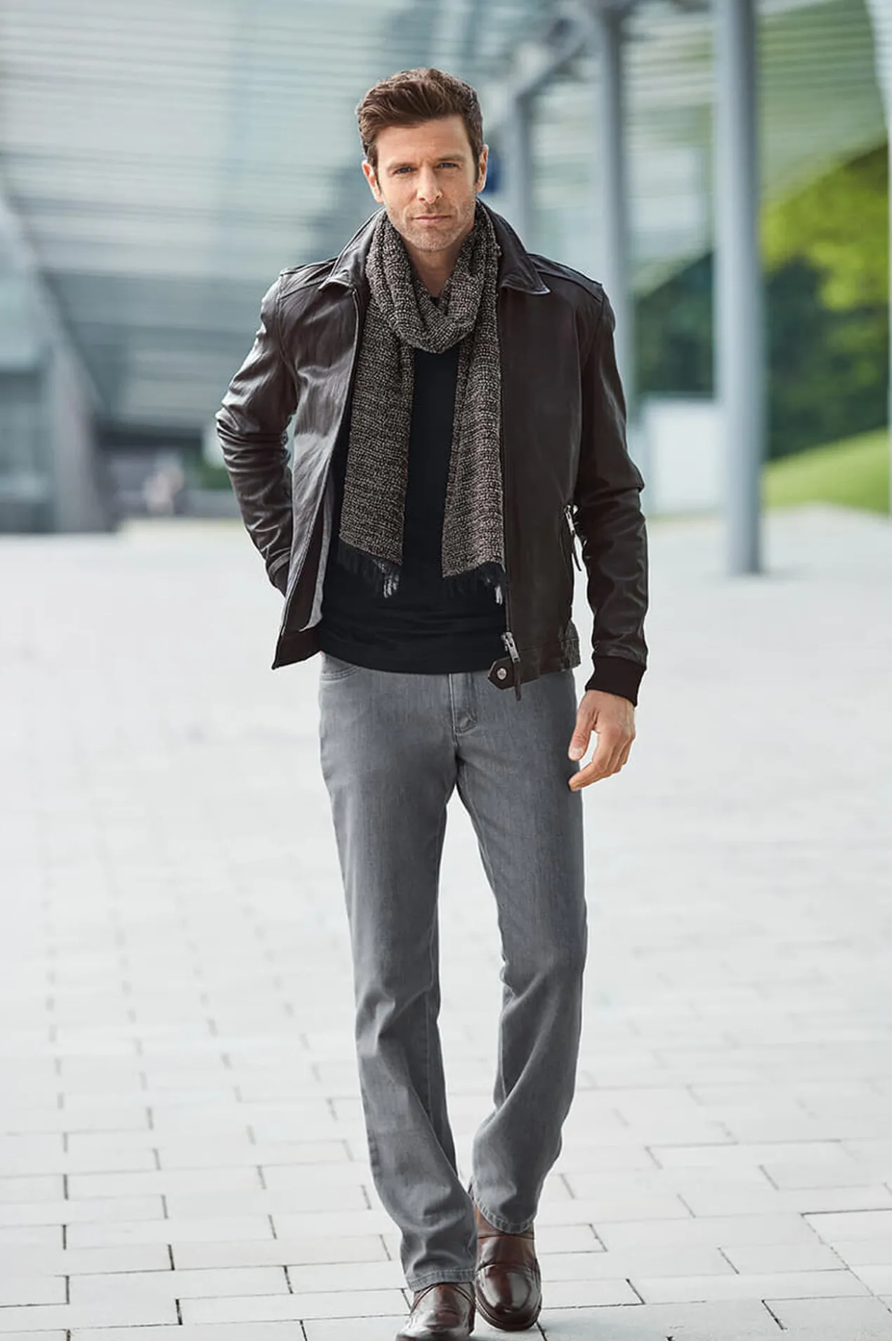 T400®-Jeans