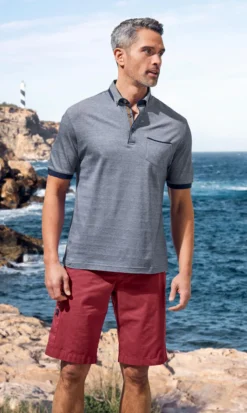 Tom Ripley Gentleman-Polo
