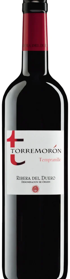 Torremorón Joven 2023, Bodegas Torremorón, Ribera del Duero, Spanien