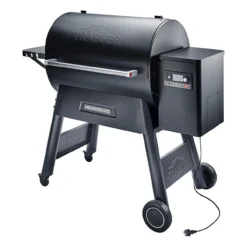 Traeger Pelletgrill Ironwood 885