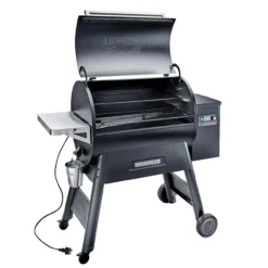 Traeger Pelletgrill Ironwood 885