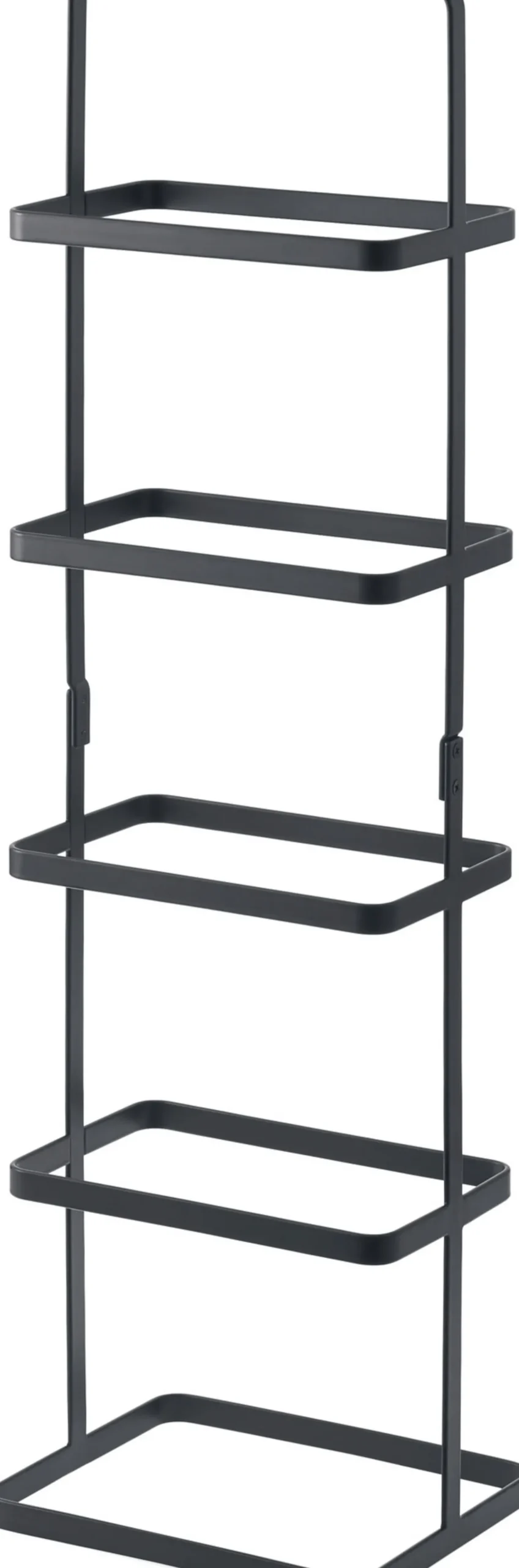 Tragbares Schuhregal „Tower“