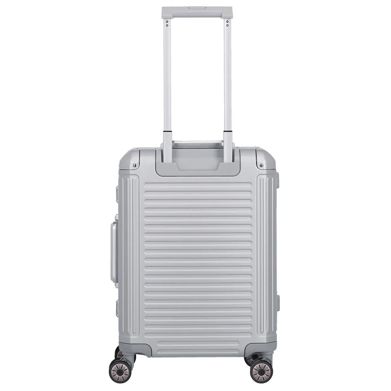 travelite® Aluminium-Trolleys NEXT