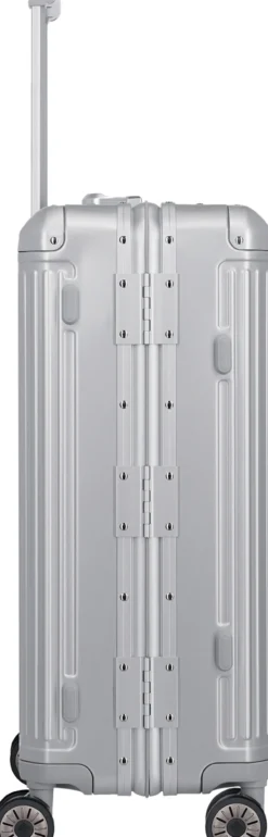 travelite® Aluminium-Trolleys NEXT