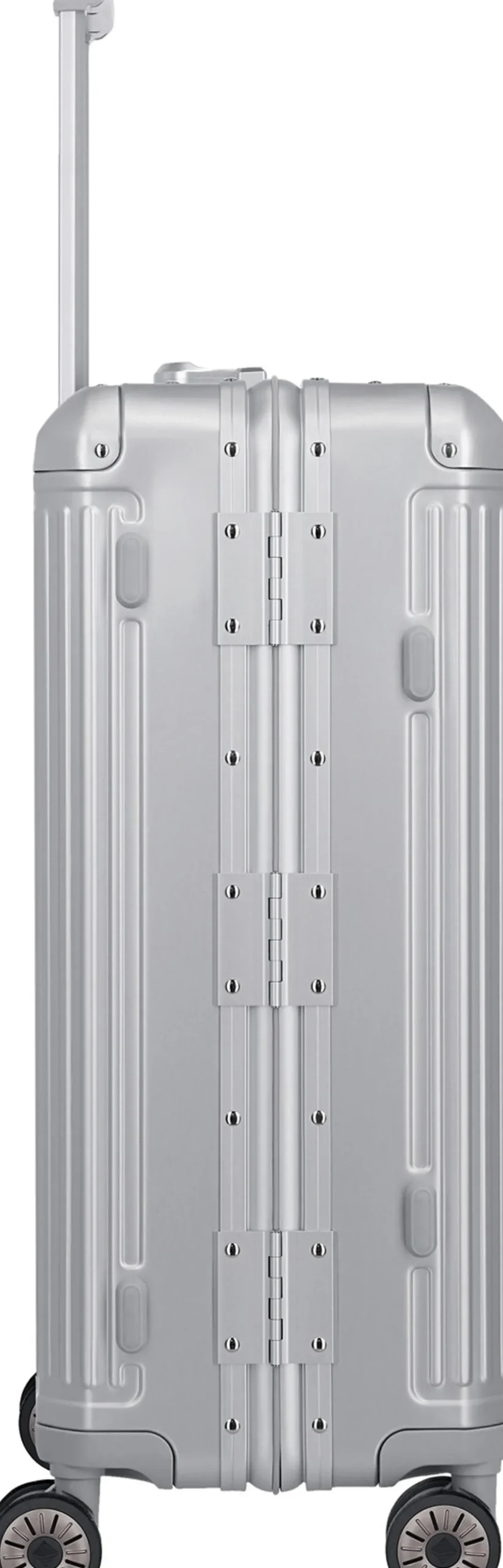 travelite® Aluminium-Trolleys NEXT
