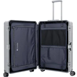 travelite® Aluminium-Trolleys NEXT