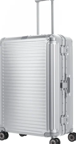 travelite® Aluminium-Trolleys NEXT